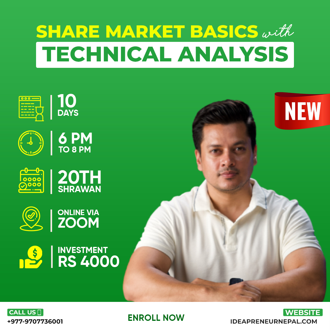 Technical Analysis Course Starting Soon