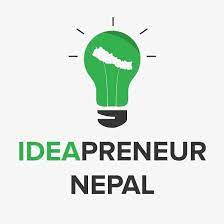 Ideapreneurnepal Logo